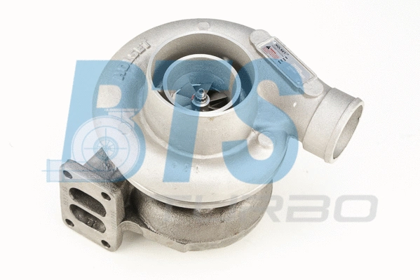 Charger, charging (supercharged/turbocharged) (T914351)