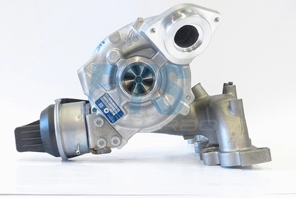 Charger, charging (supercharged/turbocharged) (T915414)