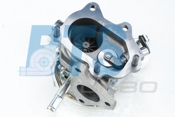 Charger, charging (supercharged/turbocharged)