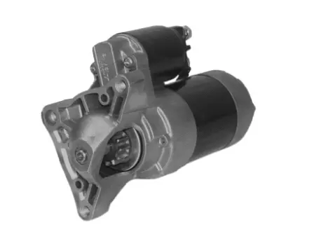 Starter (S510607)