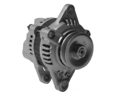 Alternator (L610953)