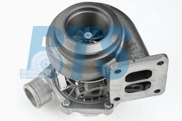 Charger, charging (supercharged/turbocharged)