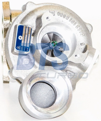 Charger, charging (supercharged/turbocharged)