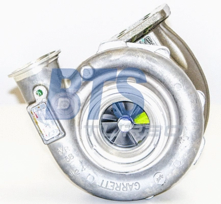 Charger, charging (supercharged/turbocharged)