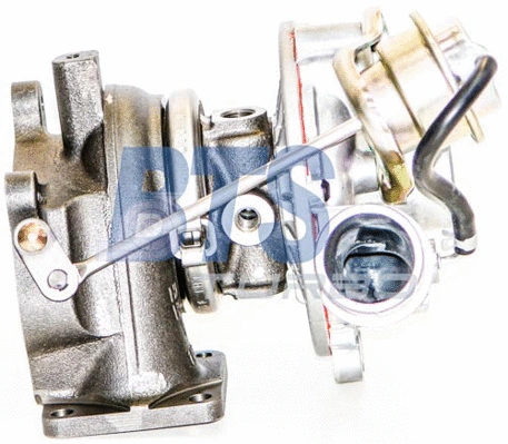 Charger, charging (supercharged/turbocharged)