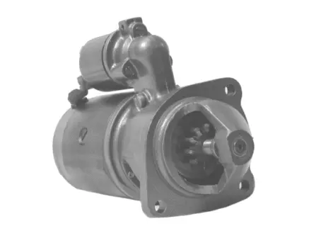Starter (S511464)