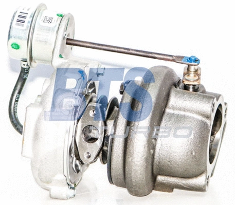 Charger, charging (supercharged/turbocharged)