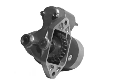 Starter (S510036)