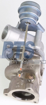 Charger, charging (supercharged/turbocharged)