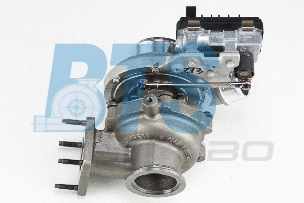 Charger, charging (supercharged/turbocharged)