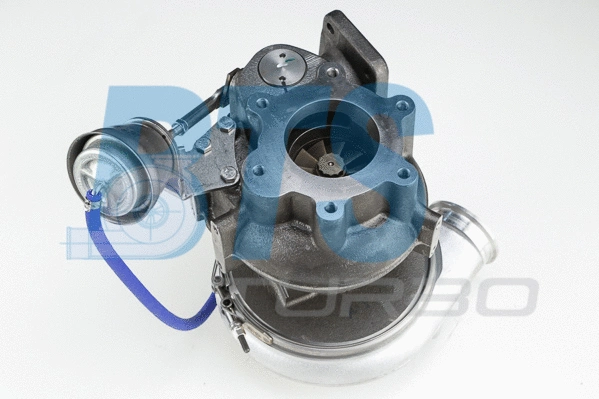 Charger, charging (supercharged/turbocharged)