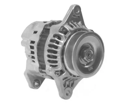 Alternator (L610576)