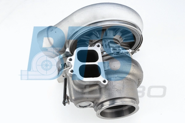 Charger, charging (supercharged/turbocharged)