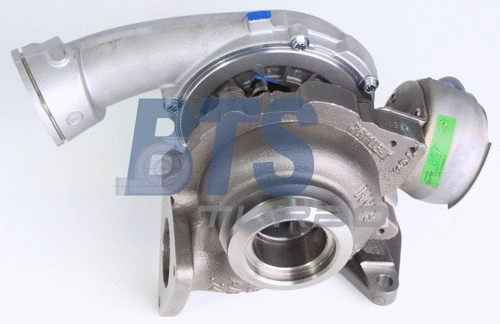 Charger, charging (supercharged/turbocharged) (T914563)