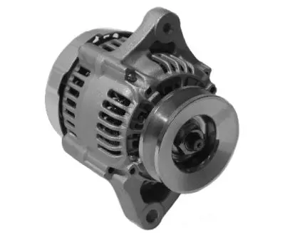 Alternator (L610669)
