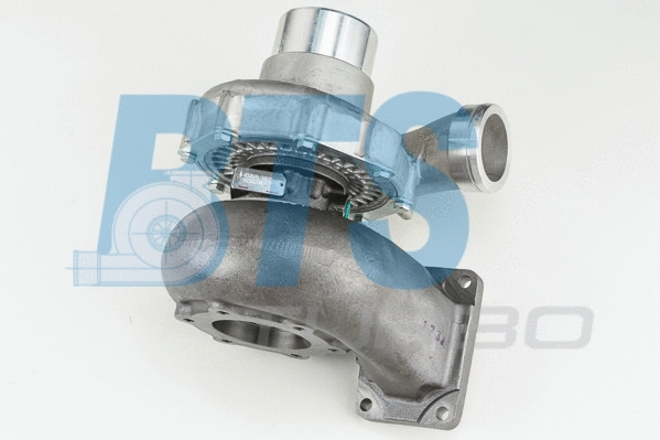 Charger, charging (supercharged/turbocharged)