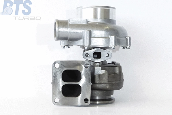 Charger, charging (supercharged/turbocharged) (T916853)