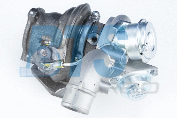 Charger, charging (supercharged/turbocharged)