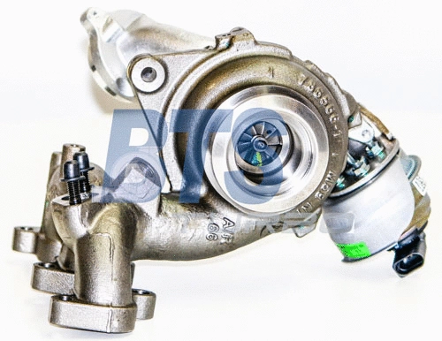 Charger, charging (supercharged/turbocharged)