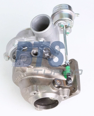 Charger, charging (supercharged/turbocharged)