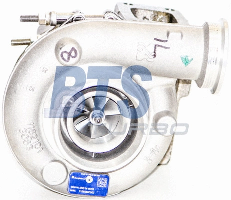 Charger, charging (supercharged/turbocharged)