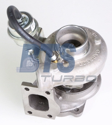 Charger, charging (supercharged/turbocharged)