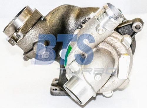 Charger, charging (supercharged/turbocharged)