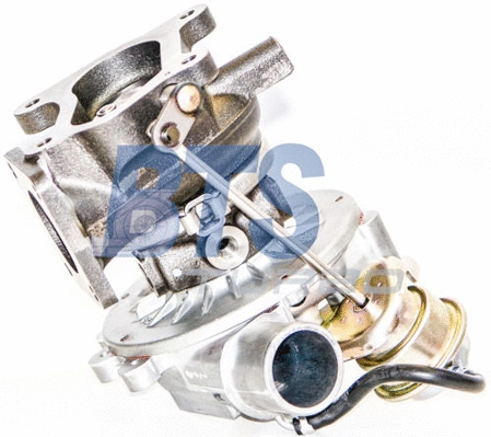 Charger, charging (supercharged/turbocharged)