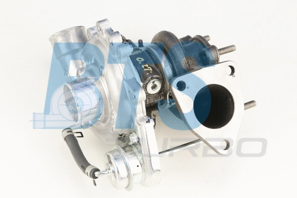 Charger, charging (supercharged/turbocharged)