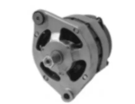 Alternator (L610276)
