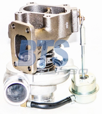 Charger, charging (supercharged/turbocharged)