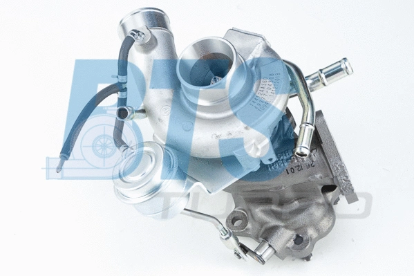 Charger, charging (supercharged/turbocharged) (T914398)