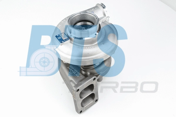 Charger, charging (supercharged/turbocharged) (T911489)