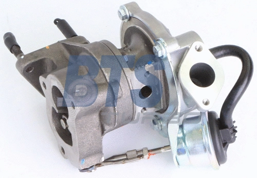 Charger, charging (supercharged/turbocharged)