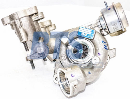 Charger, charging (supercharged/turbocharged)