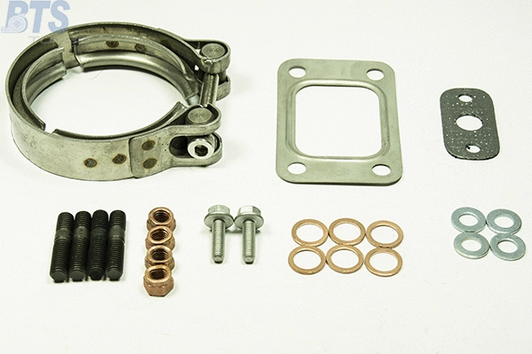 Mounting Kit, charger (T931413ABS)