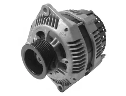 Alternator (L610274)