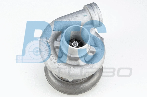 Charger, charging (supercharged/turbocharged) (T912075)