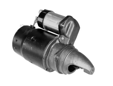 Starter (S511979)