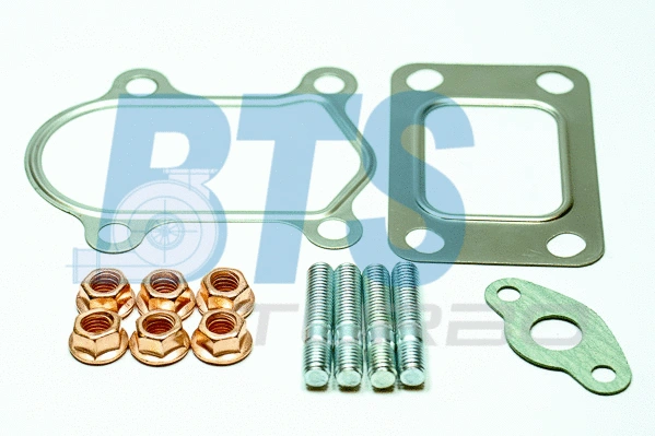 Mounting Kit, charger (T931112ABS)