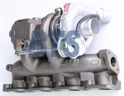 Charger, charging (supercharged/turbocharged)