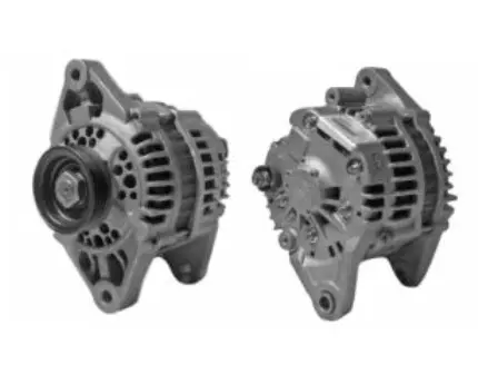 Alternator (L610159)