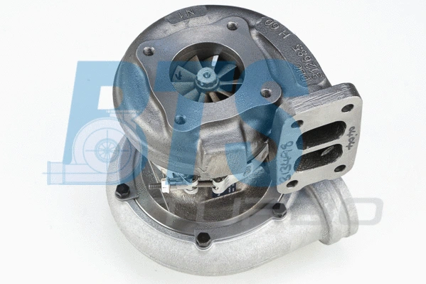 Charger, charging (supercharged/turbocharged)