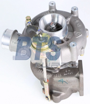 Charger, charging (supercharged/turbocharged) (T911525)