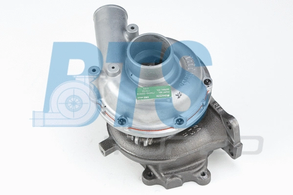 Charger, charging (supercharged/turbocharged)