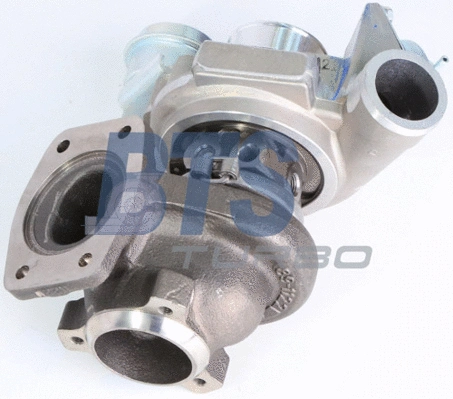 Charger, charging (supercharged/turbocharged) (T911816)