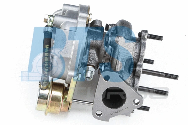 Charger, charging (supercharged/turbocharged)