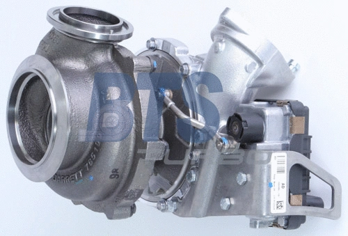 Charger, charging (supercharged/turbocharged)