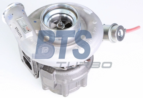 Charger, charging (supercharged/turbocharged)