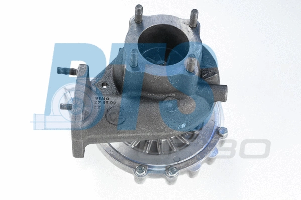 Charger, charging (supercharged/turbocharged)